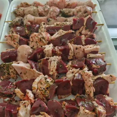 Zirve Steak House