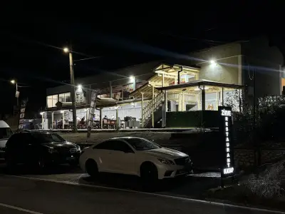 Zirve Steak House