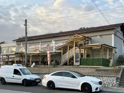 Zirve Steak House