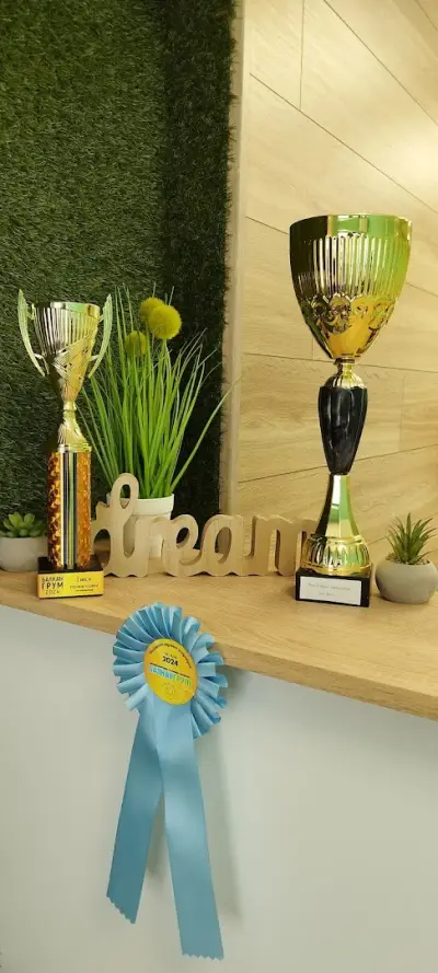 Груминг студио Кокалито / Grooming Studio Kokalito