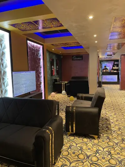 Admiral Gaming Club