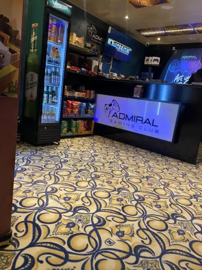 Admiral Gaming Club