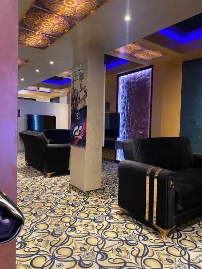 Admiral Gaming Club
