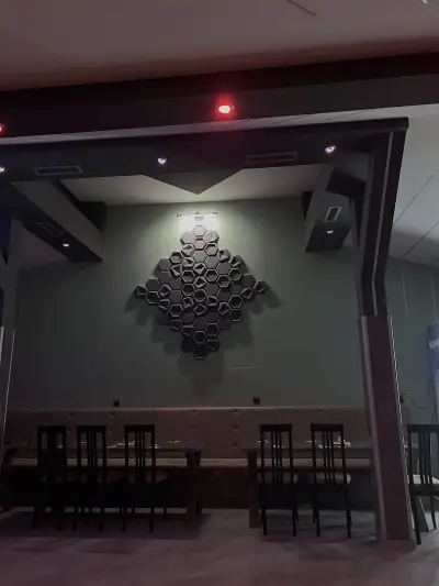 Zahir Bar&Dinner