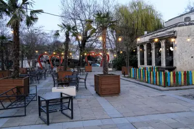 Paradise Bar & Food