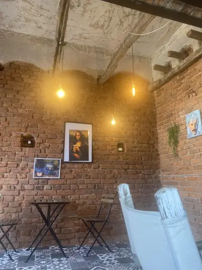 BrewHouse Night Bar - Vratsa