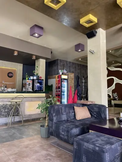 Vasabi Sushi Bar