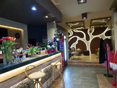 Vasabi Sushi Bar