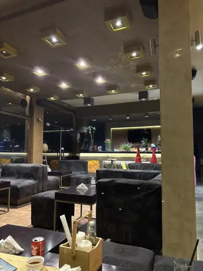 Vasabi Sushi Bar