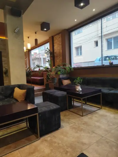 Vasabi Sushi Bar