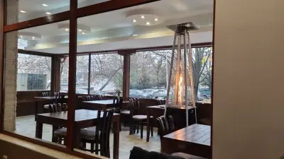 СНЕК БАР "ВКУСНО" ЧАСТНО ПАРТИ