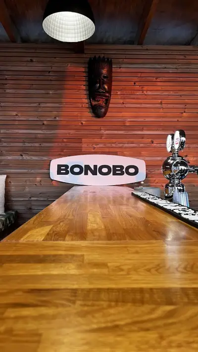 WakeBar