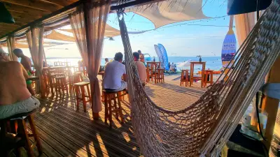 WakeBar