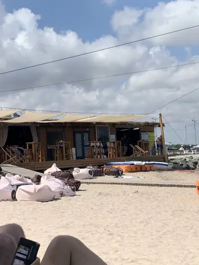 WakeBar