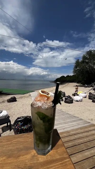 WakeBar