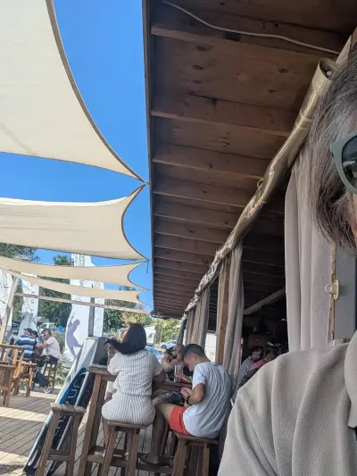 WakeBar