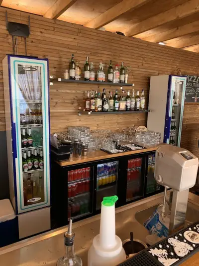 WakeBar