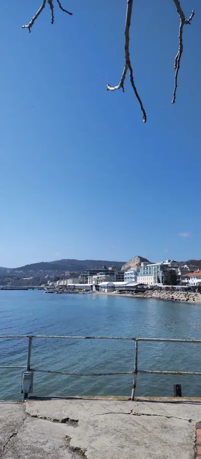Белия Бар, Кабакум