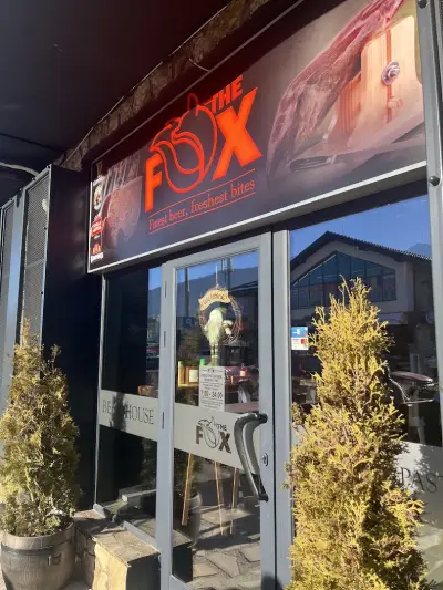 The Fox Beer House & Bakery