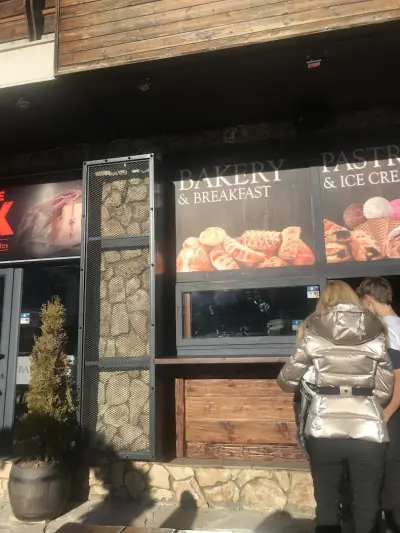 The Fox Beer House & Bakery