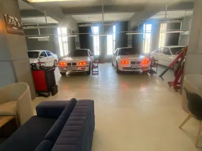 Speed Lounge