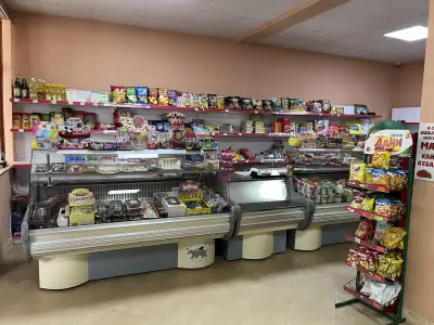 Хранителен магазин Доди