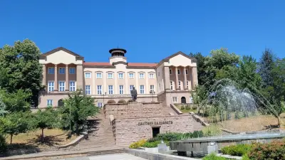 Брацигово