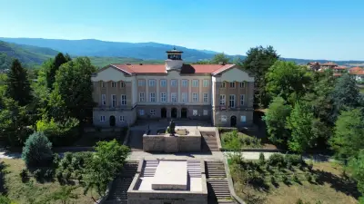 Брацигово