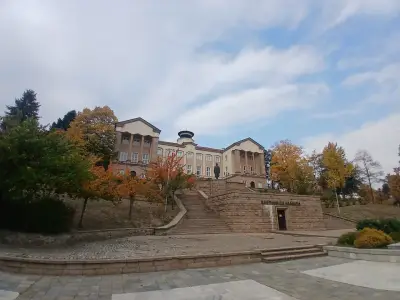 Брацигово