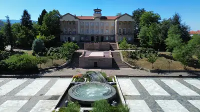 Брацигово
