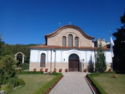 Брацигово
