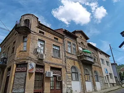 Брацигово