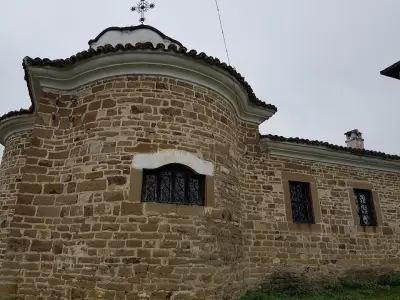 Мердански манастир „Св. 40 мъченици“