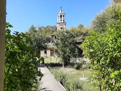 Плаковски манастир „Св. Пророк Илия“