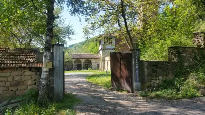 Плаковски манастир „Св. Пророк Илия“
