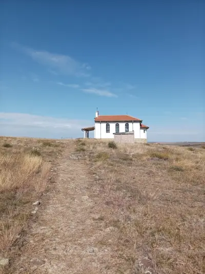 Крепост „Русокастро“