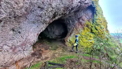 Крепост „Русокастро“
