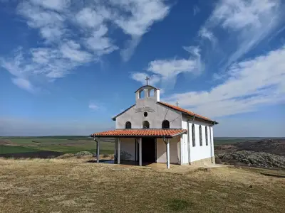 Крепост „Русокастро“
