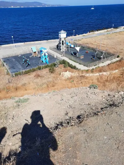 Базилика „Богородица Елеуса“