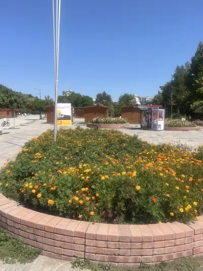 БАЛКАНСТРОЙ-ИНЖЕНЕРИНГ