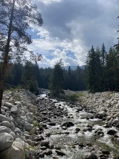 Бъндеришка поляна