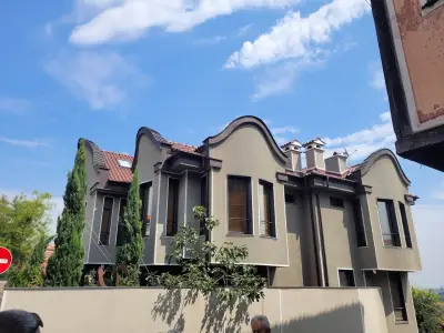 Ламартинова къща