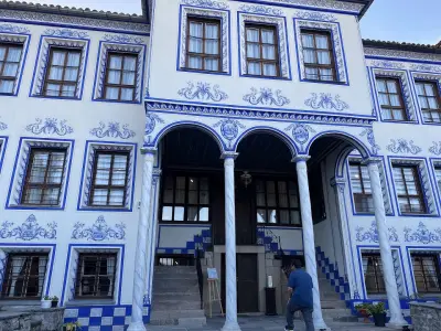 Ламартинова къща