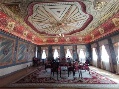 Ламартинова къща