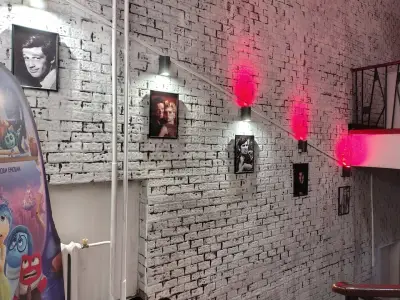 Кино "Ларго"