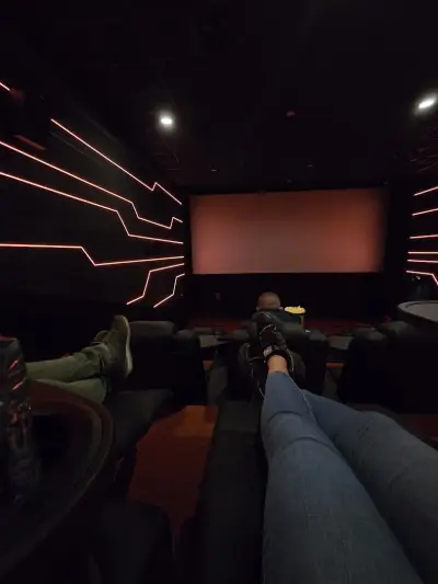Cineland Grand Mall