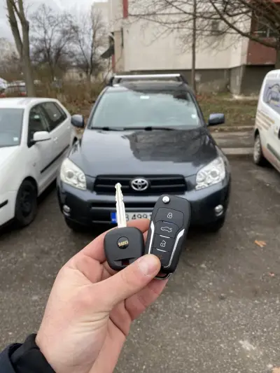 Active Key Автоключарски услуги