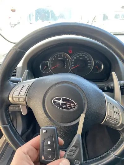 Active Key Автоключарски услуги