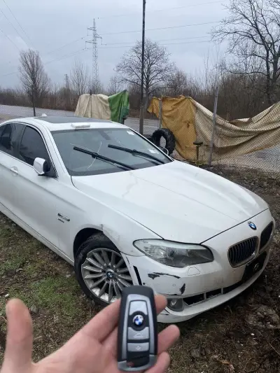 Active Key Автоключарски услуги