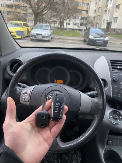 Active Key Автоключарски услуги